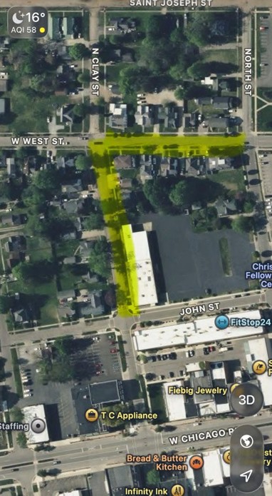 Sturgis Issues Boil Water Advisory Due To Water Main Break